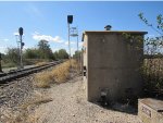  Spring Switch Signals & Concrete Electric Box
